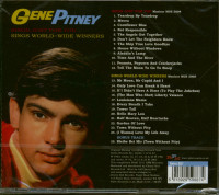 Preview: Sings Just For You - Sings World Wide Winners (CD) Preview: Sings Just For You - Sings World Wide Winners (CD)