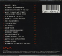 Preview: The Country Music Hall Of Fame (CD) Preview: The Country Music Hall Of Fame (CD)