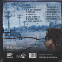 Preview: Bird On A Wire (LP) Preview: Bird On A Wire (LP)