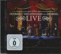 Preview: Live (CD+ DVD) Preview: Live (CD+ DVD)