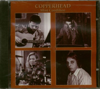 Preview: Mint Condition (CD) Preview: Mint Condition (CD)