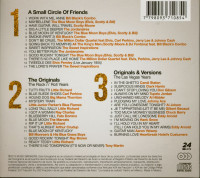 Preview: The Many Faces Of Elvis (3-CD) Preview: The Many Faces Of Elvis (3-CD)