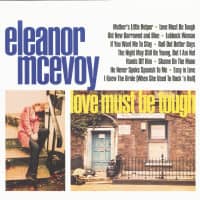 Preview: Love Must Be Tough (LP) Preview: Love Must Be Tough (LP)