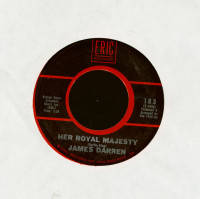 Preview: Goodbye Cruel World - Her Royal Majesty (7inch, 45rpm) Preview: Goodbye Cruel World - Her Royal Majesty (7inch, 45rpm)