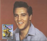 Preview: King Of The Whole Wide World ... 1961 (3-CD) Preview: King Of The Whole Wide World ... 1961 (3-CD)