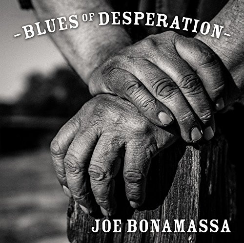 Blues Of Desperation (2-LP 180g Vinyl) Blues Of Desperation (2-LP 180g Vinyl)