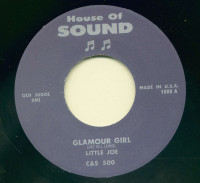 Preview: Glamour Girl - Keep Your Arms Around Me (7inch, 45rpm) Preview: Glamour Girl - Keep Your Arms Around Me (7inch, 45rpm)