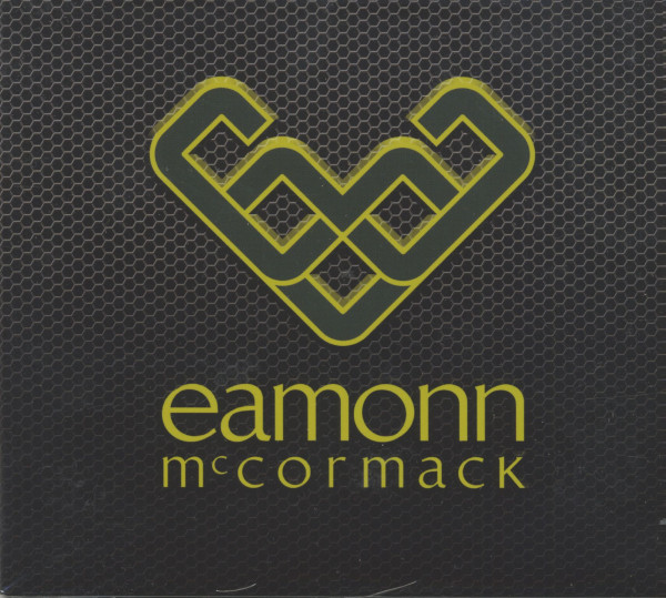 Eamonn McCormack (CD) Eamonn McCormack (CD)