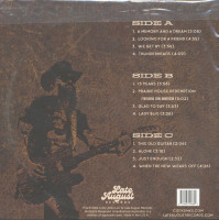 Preview: Backside Of 30 (2-LP) Preview: Backside Of 30 (2-LP)