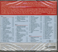 Preview: Marino Marini 1955 - 1962 (3-CD) Preview: Marino Marini 1955 - 1962 (3-CD)