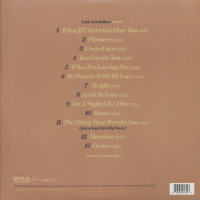 Preview: Ocean (2-LP) Preview: Ocean (2-LP)