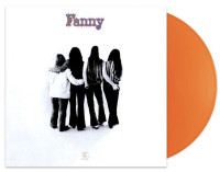Preview: Fanny (LP, colored Vinyl, Ltd.) Preview: Fanny (LP, colored Vinyl, Ltd.)