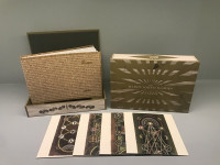 Preview: The Harry Smith B-Sides (4-CD) Preview: The Harry Smith B-Sides (4-CD)