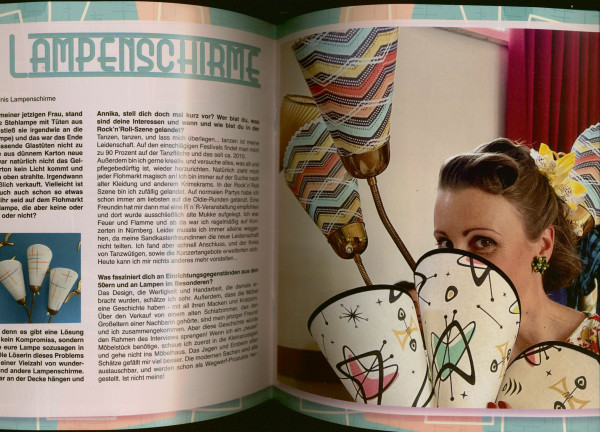 Das Rock'n'Roll Magazin - Ausgabe 43