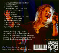 Preview: Time Bomb (CD) Preview: Time Bomb (CD)