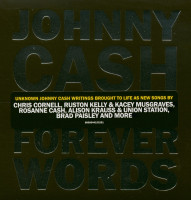 Preview: The Music - Forever Words (CD) Preview: The Music - Forever Words (CD)