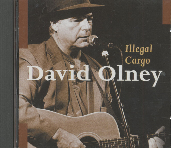 Illegal Cargo (CD)