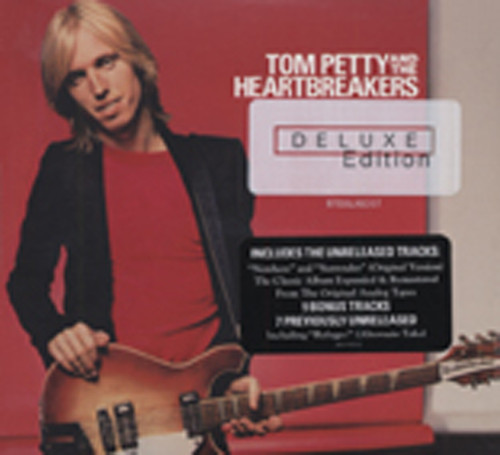 Damn The Torpedos - Deluxe Edition (2-CD)