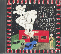 Preview: Haunted Honky Tonk (CD) Preview: Haunted Honky Tonk (CD)