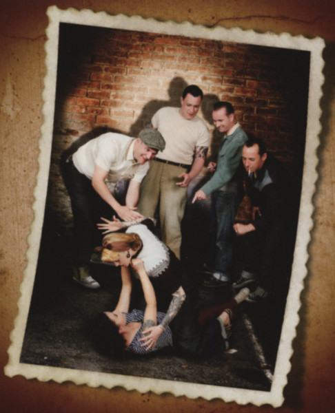 High School Cosh (CD)