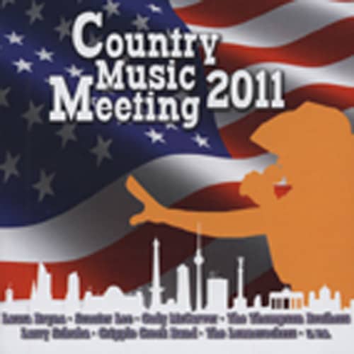 Country Music Meeting 2011