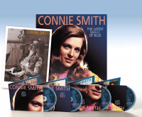 Preview: Latest Shade Of Blue - Columbia Recordings 1973 - 1976 (4-CD Deluxe Box Set) Preview: Latest Shade Of Blue - Columbia Recordings 1973 - 1976 (4-CD Deluxe Box Set)