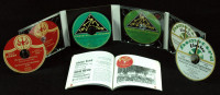 Preview: Vol.2, 1919 - 1928 (3-CD) Dass nichts bleibt, wie es war! Preview: Vol.2, 1919 - 1928 (3-CD) Dass nichts bleibt, wie es war!