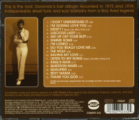 Preview: Listen To My Song - The Music City Sessions (CD) Preview: Listen To My Song - The Music City Sessions (CD)