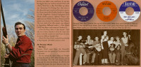 Preview: Cruisin' Country Vol.11 (CD) Preview: Cruisin' Country Vol.11 (CD)
