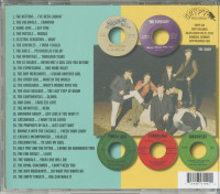 Preview: Last Of The Garage Punk Unknowns Vol.1 & 2 (CD) Preview: Last Of The Garage Punk Unknowns Vol.1 & 2 (CD)