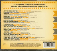 Preview: Sweet Dreams - Where Country Meets Soul Vol.2 (CD) Preview: Sweet Dreams - Where Country Meets Soul Vol.2 (CD)