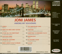 Preview: Among My Souvenirs (CD) Preview: Among My Souvenirs (CD)