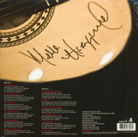 Preview: I Am What I Am (LP) Preview: I Am What I Am (LP)