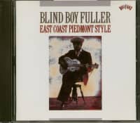 Preview: East Coast Piedmont Style (CD) Preview: East Coast Piedmont Style (CD)