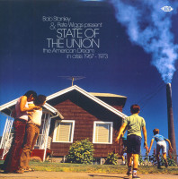 Preview: State Of The Union - The American Dream In Crisis 1967-1973 (2-LP, Light Blue Vinyl) Preview: State Of The Union - The American Dream In Crisis 1967-1973 (2-LP, Light Blue Vinyl)