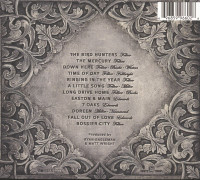 Preview: Turnpike Troubadours Preview: Turnpike Troubadours