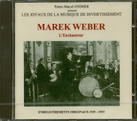 Preview: L'Enchanteur (CD) Preview: L'Enchanteur (CD)