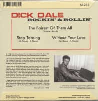 Preview: Rockin' Rollin' Vol.2 (7inch, 45rpm) Preview: Rockin' Rollin' Vol.2 (7inch, 45rpm)
