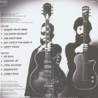 Preview: Lonely Soul (LP & Download) Preview: Lonely Soul (LP & Download)