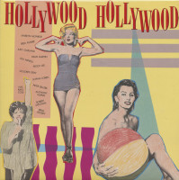 Preview: Hollywood, Hollywood (LP) Preview: Hollywood, Hollywood (LP)