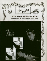 Preview: Elvis In The Beginning - Mr.Dynamite (7inch, 45rpm, Picture Sleeve + Booklet) Preview: Elvis In The Beginning - Mr.Dynamite (7inch, 45rpm, Picture Sleeve + Booklet)