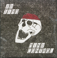Preview: Mind Control (LP) Preview: Mind Control (LP)