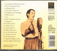 Preview: Love Songs (CD) Preview: Love Songs (CD)