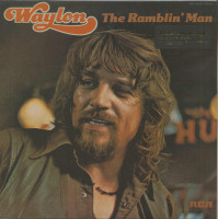 Preview: The Ramblin' Man (LP, 180g Vinyl) Preview: The Ramblin' Man (LP, 180g Vinyl)