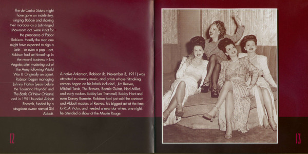 Teach Me Tonight (CD)