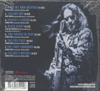 Preview: Two Shades Of Blue (CD) Preview: Two Shades Of Blue (CD)