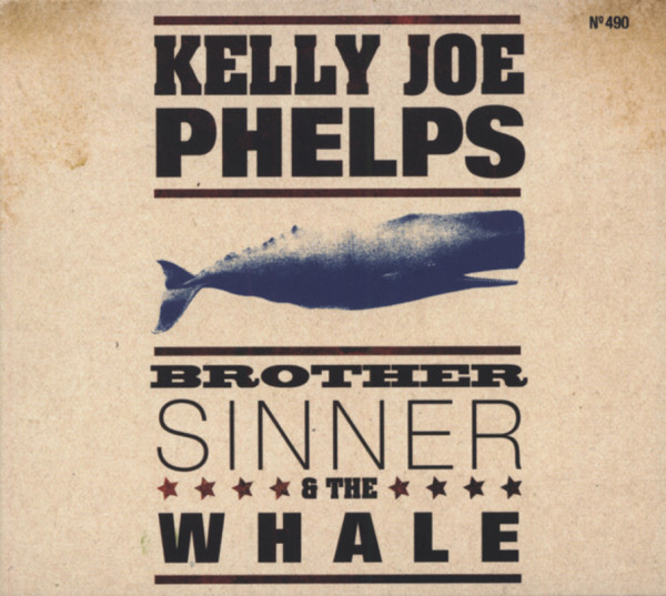 Brother Sinner And The Whale Brother Sinner And The Whale