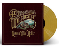 Preview: Leavin' This Holler (LP, colored Vinyl, autographed, Ltd.) Preview: Leavin' This Holler (LP, colored Vinyl, autographed, Ltd.)