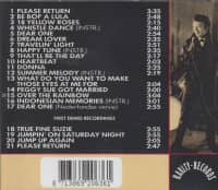 Preview: Black Devils (CD) Preview: Black Devils (CD)