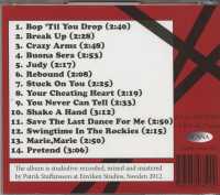 Preview: Bop Til You Drop (CD) Preview: Bop Til You Drop (CD)